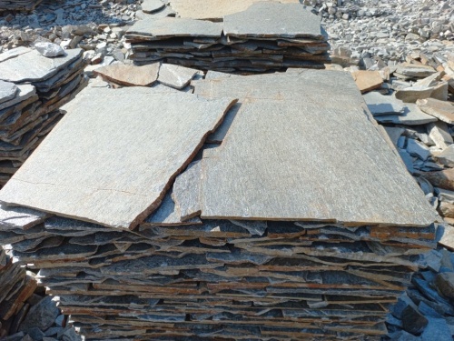 Серицит для лестницы, ступеней купить в Красноярском крае