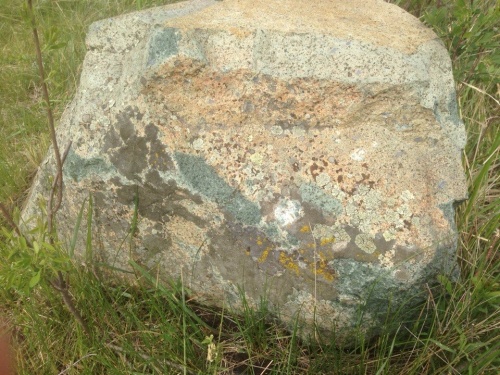 Гигантские зелёные валуны для ландшафтного дизайна весом более 5 тонн купить в Красноярском крае