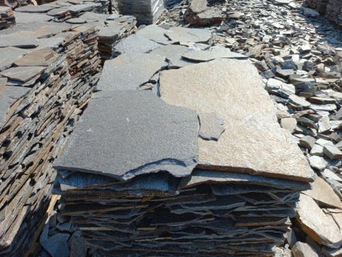 Серицит для лестницы, ступеней купить в Красноярском крае