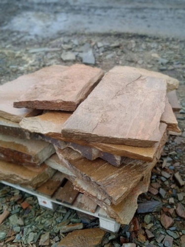 плиты для ландшафтного дизайна