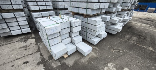 бордюр гранитный гп1