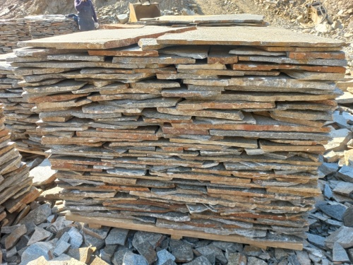 Серицит для облицовки фасада купить в Красноярском крае