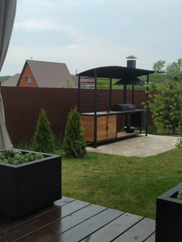 Серицит для мощения на бетонное основание купить в Красноярском крае